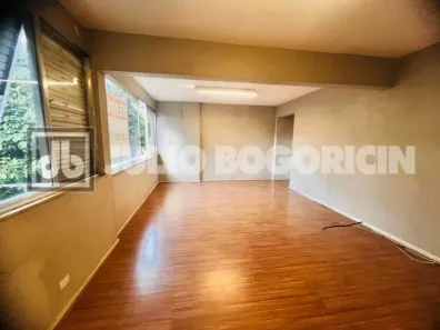 Apartamento com 2 Quartos à venda, 100m² no Leblon, Rio de Janeiro