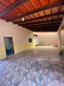 Casa com 3 Quartos à venda, 180m² no Jardim América, Anápolis