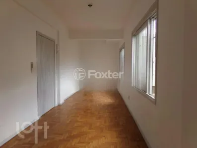 Apartamento com 1 Quarto à venda, 39m² no Partenon, Porto Alegre