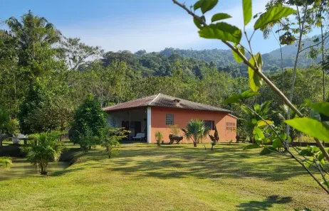 Fazenda/Sítio com 2 Quartos à venda, 200m² no , Itariri