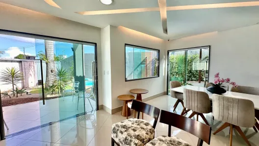 Apartamento com 3 Quartos à venda, 280m² no Candelária, Natal