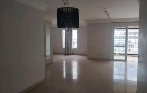 Apartamento com 3 Quartos para alugar, 217m² no Residencial Morro do Ipê, Ribeirão Preto