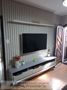 Casa com 3 Quartos à venda, 151m² no Horto Santo Antonio, Jundiaí