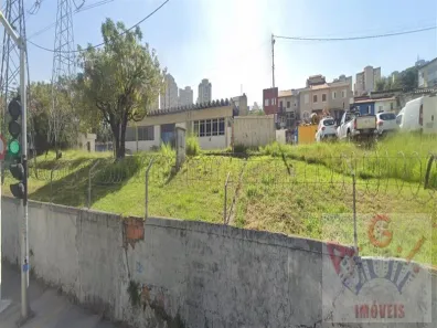 Galpão/Depósito/Armazém para alugar, 2005m² no Vila Siqueira (Zona Norte), São Paulo