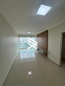 Apartamento com 3 Quartos para alugar, 90m² no Fundinho, Uberlândia