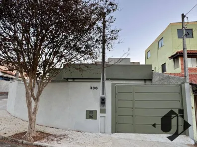 Casa com 2 Quartos à venda, 64m² no Residencial Estoril, Taubaté