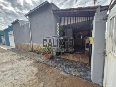 Casa de Condomínio com 3 Quartos à venda, 66m² no Presidente Roosevelt, Uberlândia