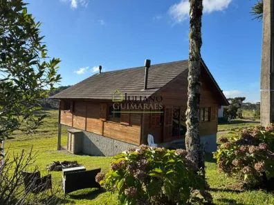 Casa de Condomínio com 2 Quartos à venda, 80m² no , Rancho Queimado