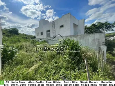 Lote/Terreno com 1 Quarto à venda, 286m² no Ilha dos Araújos, Governador Valadares