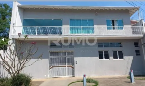 Sobrado com 5 Quartos à venda, 180m² no São Bernardo, Campinas