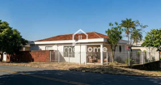 Casa com 3 Quartos à venda, 150m² no Jardim Santo Antônio, Valinhos
