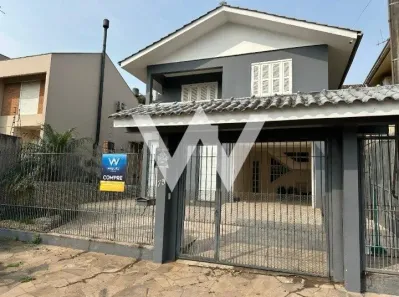 Casa com 3 Quartos à venda, 133m² no Boa Vista, Novo Hamburgo