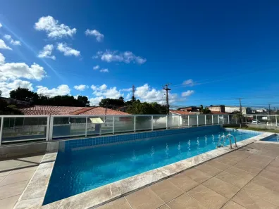 Apartamento com 2 Quartos para alugar, 70m² no Poço, Maceió