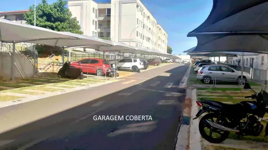 Apartamento com 2 Quartos à venda, 39m² no Jardim Itapema, São José do Rio Preto