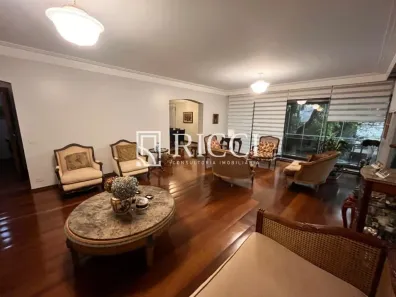 Apartamento com 4 Quartos à venda, 280m² no Boqueirão, Santos