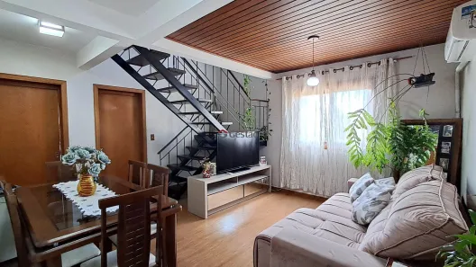 Apartamento com 3 Quartos à venda, 90m² no Nossa Senhora das Graças, Canoas