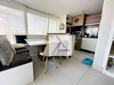 Apartamento com 2 Quartos à venda, 79m² no Vila Andrade, São Paulo