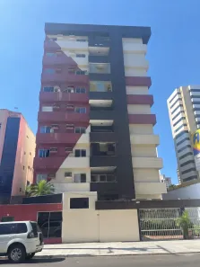 Apartamento com 4 Quartos à venda, 122m² no Jatiúca, Maceió