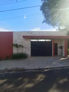 Casa de Condomínio com 3 Quartos para alugar, 450m² no Samambaia Parque Residencial, Bauru