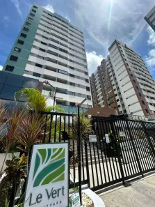 Apartamento com 2 Quartos à venda, 58m² no Farolândia, Aracaju