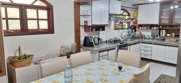 Sobrado com 3 Quartos à venda, 198m² no Cidade das Flores, Osasco