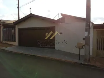 Casa com 3 Quartos à venda, 110m² no Jardim Paulista, São Carlos