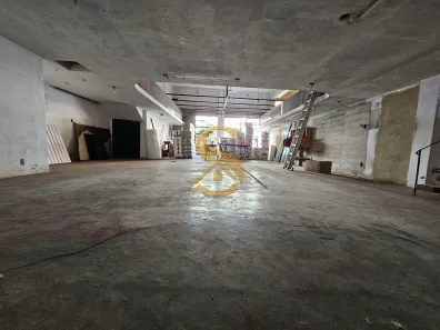 Ponto Comercial para alugar, 288m² no Jardim Vinte e Cinco de Agosto, Duque de Caxias