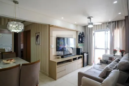 Apartamento com 2 Quartos à venda, 70m² no Fundação, São Caetano do Sul