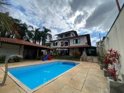 Casa com 3 Quartos à venda, 450m² no Bandeirantes (Pampulha), Belo Horizonte