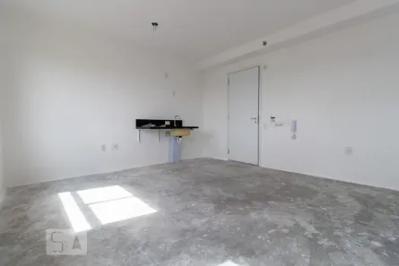 Apartamento com 1 Quarto à venda, 25m² no Mirandópolis, São Paulo