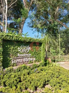 Lote/Terreno à venda, 1000m² no Recanto Santa Barbara, Jambeiro