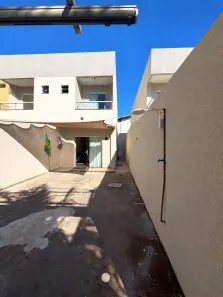 Casa com 3 Quartos à venda, 96m² no Ipitanga, Lauro de Freitas
