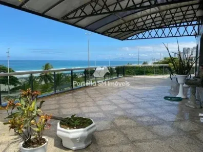 Cobertura com 4 Quartos à venda, 858m² no Barra da Tijuca, Rio de Janeiro