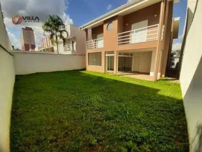 Casa de Condomínio com 4 Quartos à venda, 285m² no Vila Santa Maria, Americana