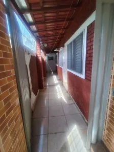 Casa de Condomínio com 3 Quartos à venda, 96m² no Mansões Águas Quentes, Caldas Novas