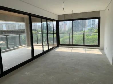 Apartamento com 3 Quartos à venda, 171m² no Vila Clementino, São Paulo