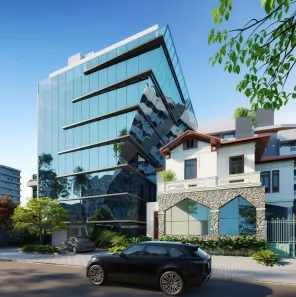 Apartamento com 2 Quartos à venda, 64m² no Batista Campos, Belém