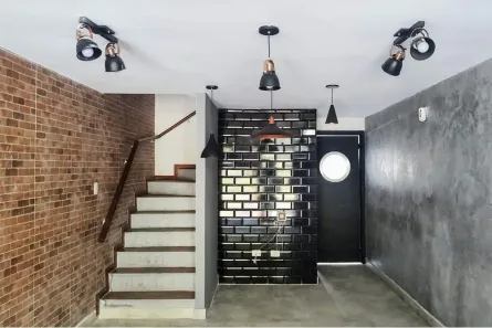 Prédio Comercial à venda, 120m² no Chácara Santo Antônio (Zona Sul), São Paulo
