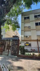Apartamento com 1 Quarto à venda, 47m² no São João, Porto Alegre