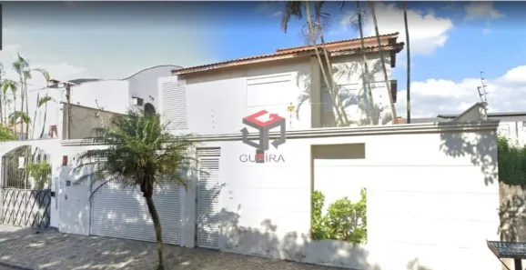 Sobrado com 4 Quartos à venda, 450m² no Jardim São Caetano, São Caetano do Sul