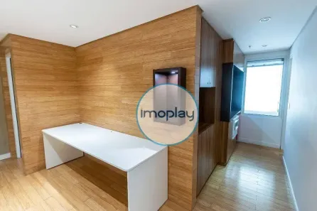 Sala Comercial à venda, 47m² no Bela Vista, São Paulo