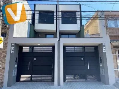 Sobrado com 3 Quartos à venda, 135m² no Vila Ivg, São Paulo