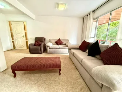 Apartamento com 4 Quartos à venda, 170m² no Perdizes, São Paulo