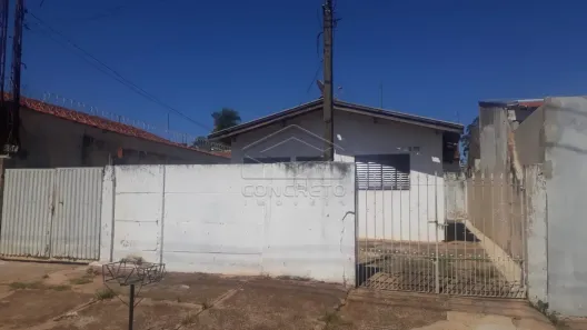 Casa com 2 Quartos à venda, 252m² no Parque Júlio Nóbrega, Bauru