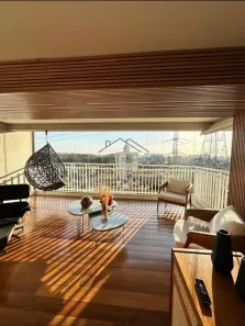 Apartamento com 3 Quartos à venda, 134m² no Jardim Olympia, São Paulo