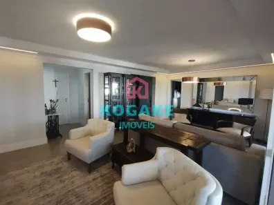 Apartamento com 3 Quartos à venda, 167m² no Jardim Esplanada II, São José dos Campos