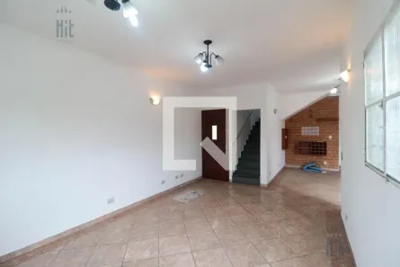 Casa com 5 Quartos à venda, 340m² no Vila Monumento, São Paulo