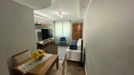Casa de Condomínio com 2 Quartos à venda, 70m² no Vila Formosa, São Paulo