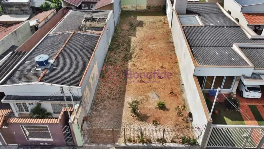 Lote/Terreno à venda, 346m² no Ponte de São João, Jundiaí