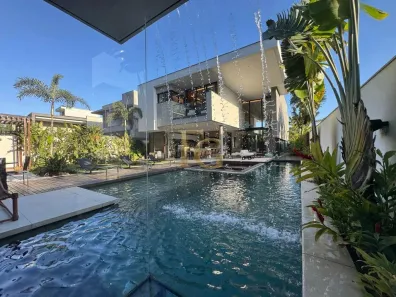 Casa com 6 Quartos à venda, 672m² no Riviera, Bertioga